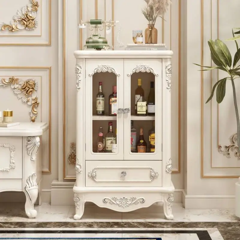 Французские роскошные шкафы для гостиной, гламурный дизайн, винтажные модные шкафы для гостиной, кавайная элегантная мебель для салона Meuble, домашняя мебель
Французские роскошные шкафы для гостиной, гламурный дизайн, винтажные модные шкафы для гостиной, кавайная элегантная мебель для салона Meuble, домашняя мебель