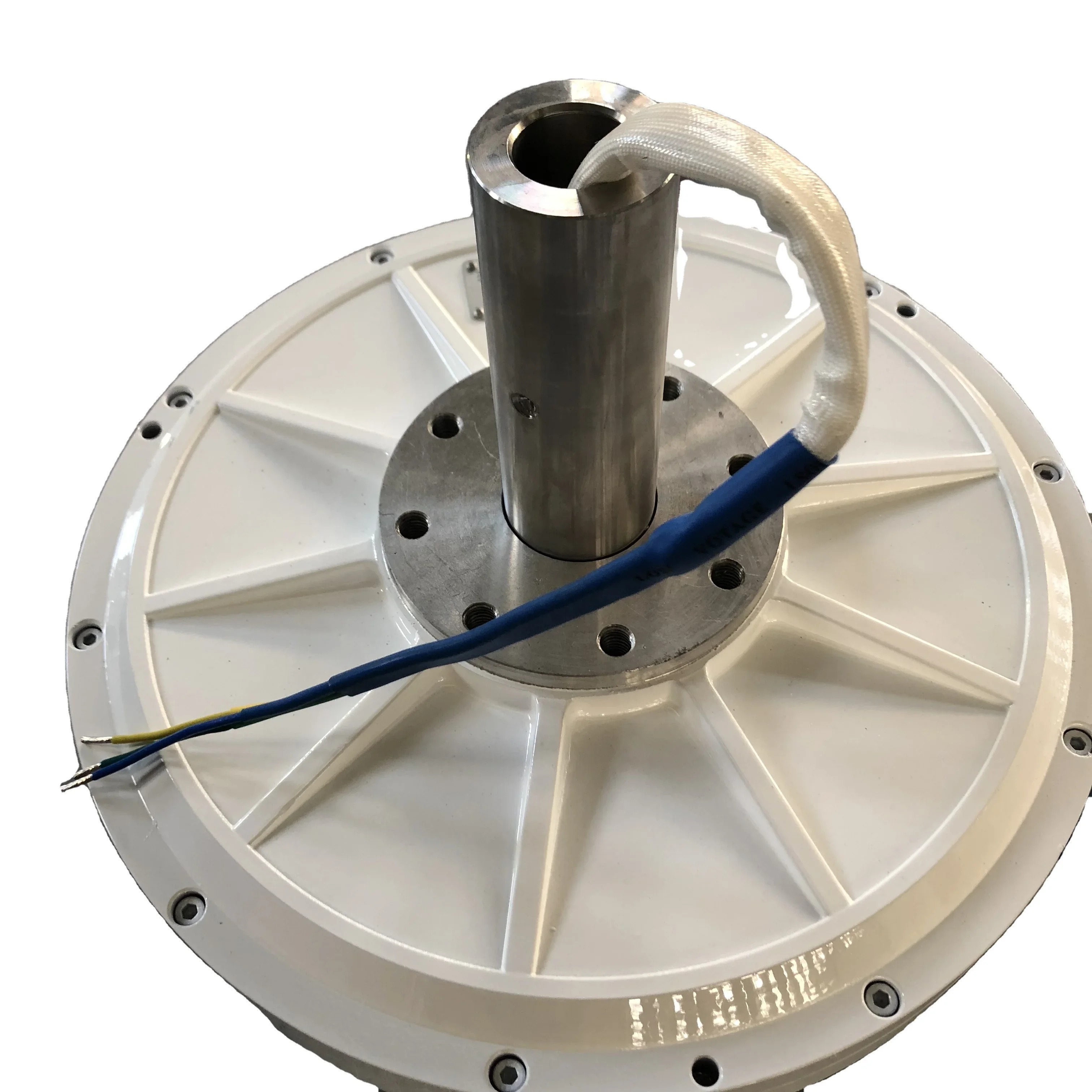 Vertical Wind Generator 100w To 10kW Vertical Wind Turbine For Home Use
Vertical Wind Generator 100w To 10kW Vertical Wind Turbine For Home Use