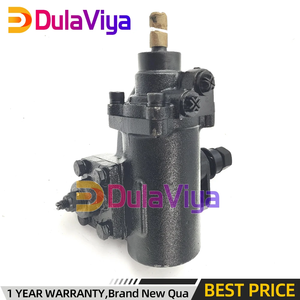4531036050 Hydraulic Power Steering Rack Gear Box LHD For Toyota Land Cruiser FJ40 4411060022 45310-36050 44110-60022
4531036050 Hydraulic Power Steering Rack Gear Box LHD For Toyota Land Cruiser FJ40 4411060022 45310-36050 44110-60022