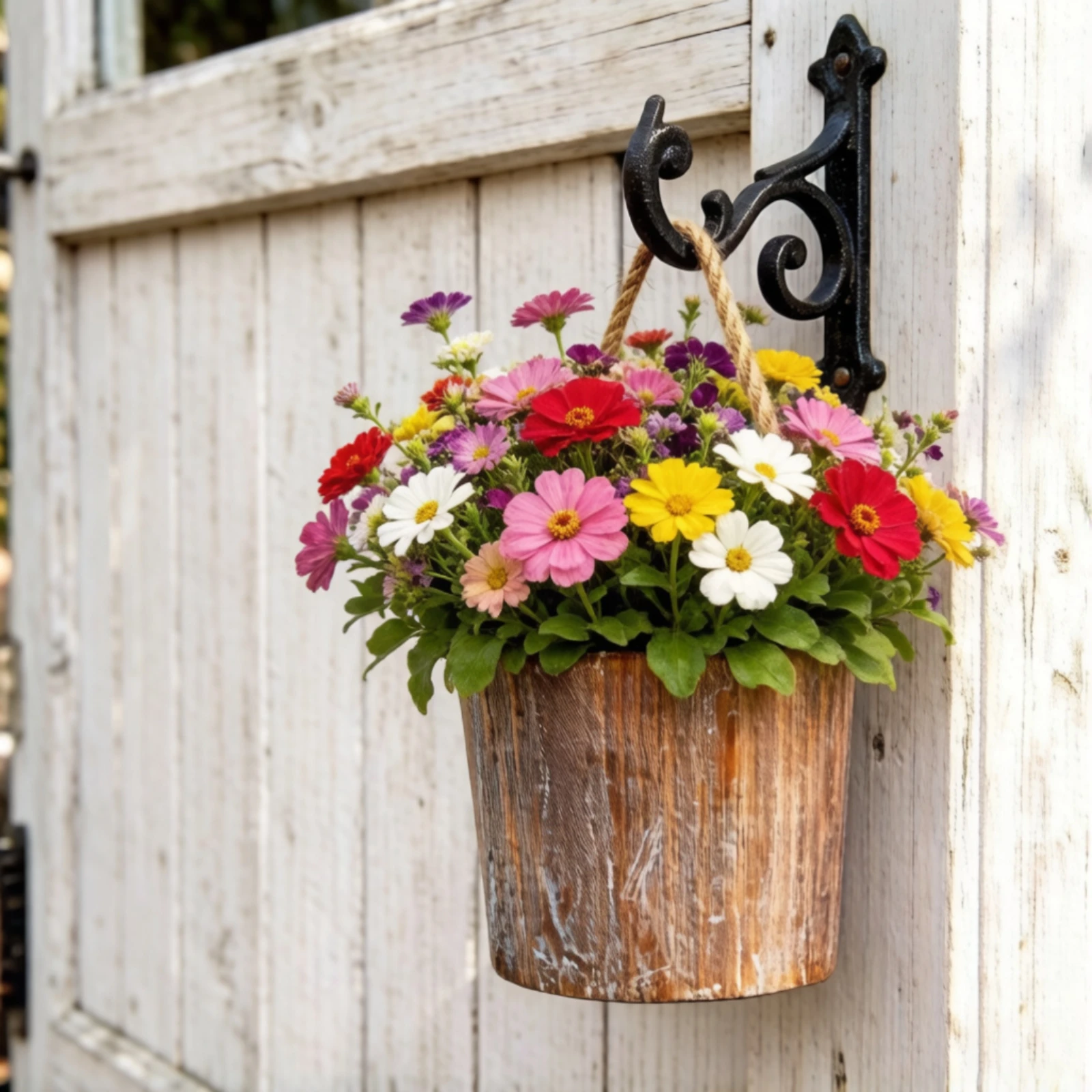 Wooden Planter Container Natural Wood Rustic Planter Container Plant Pot Decorative Storage Garden Decoration Vintage
Wooden Planter Container Natural Wood Rustic Planter Container Plant Pot Decorative Storage Garden Decoration Vintage