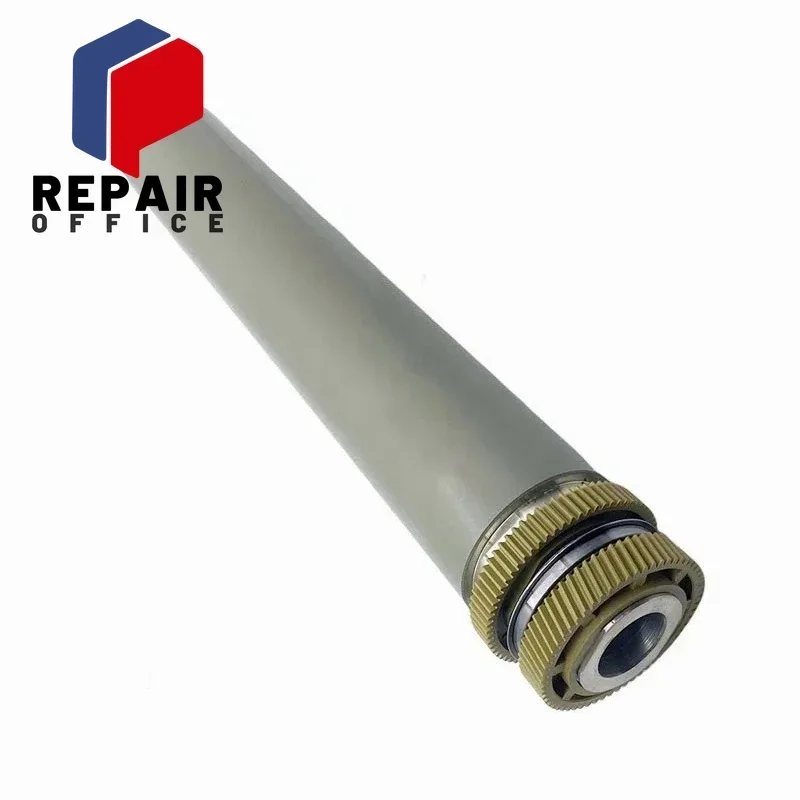 1 шт. новый комплект верхних роликов фьюзера для Xerox DC4110 4112 900 1100 4127 4112 4595 комплект терморулонов фьюзера 604K67480
1 шт. новый комплект верхних роликов фьюзера для Xerox DC4110 4112 900 1100 4127 4112 4595 комплект терморулонов фьюзера 604K67480