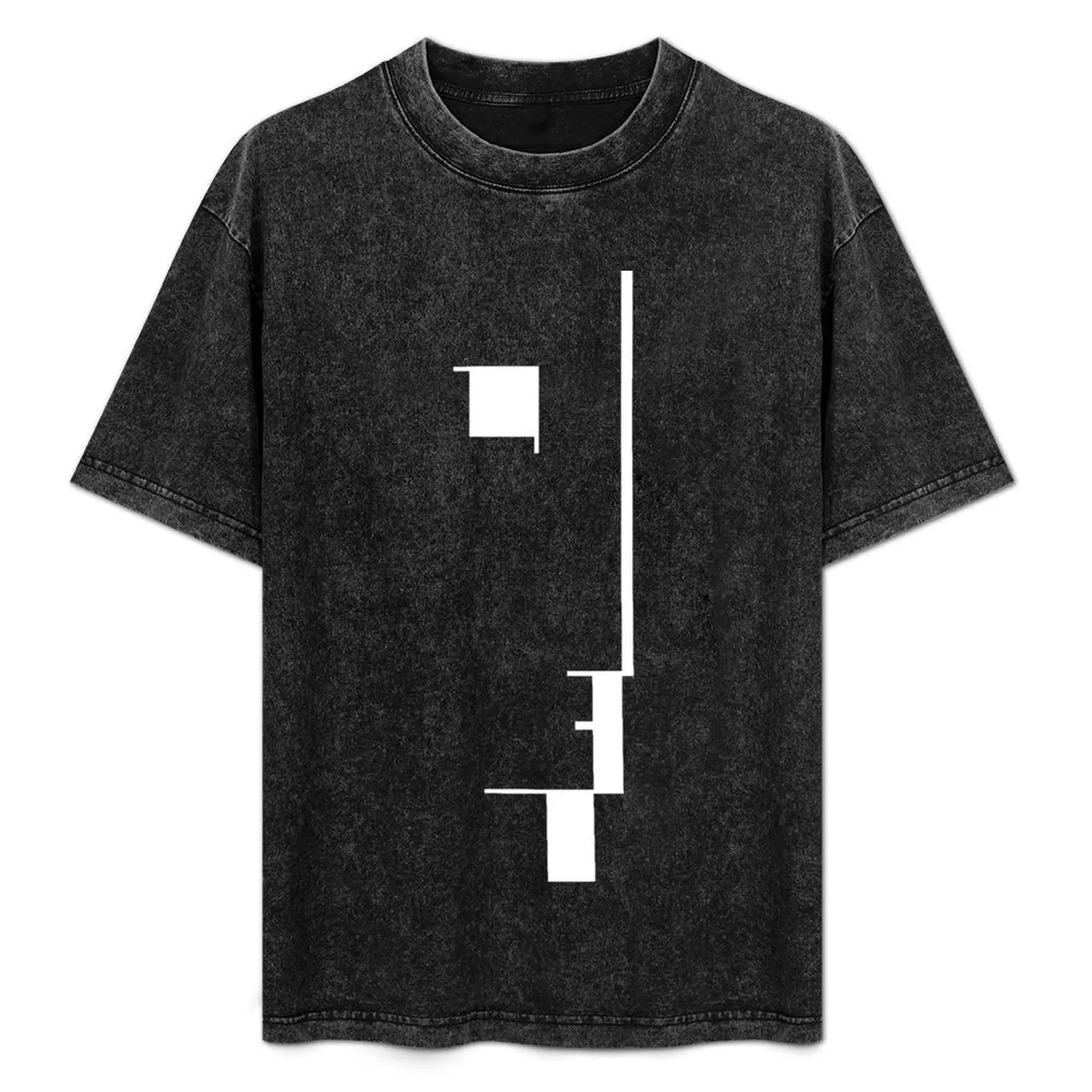 BAUHAUS AUSSTELLUNG 1923 T-Shirt Large Size Short Sleeve T-Shirt
BAUHAUS AUSSTELLUNG 1923 T-Shirt Large Size Short Sleeve T-Shirt