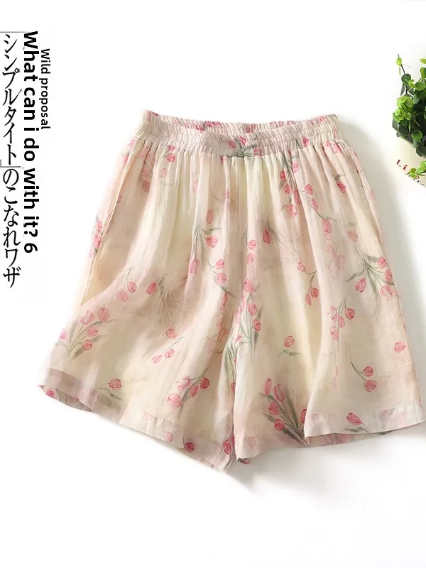 Летний комплект льна ор Све V-Ne Top And orts Women's Faion Ensemble Хлопчатобумажная ткань Qui-Drng Comfo...
Летний комплект льна ор Све V-Ne Top And orts Women's Faion Ensemble Хлопчатобумажная ткань Qui-Drng Comfo...