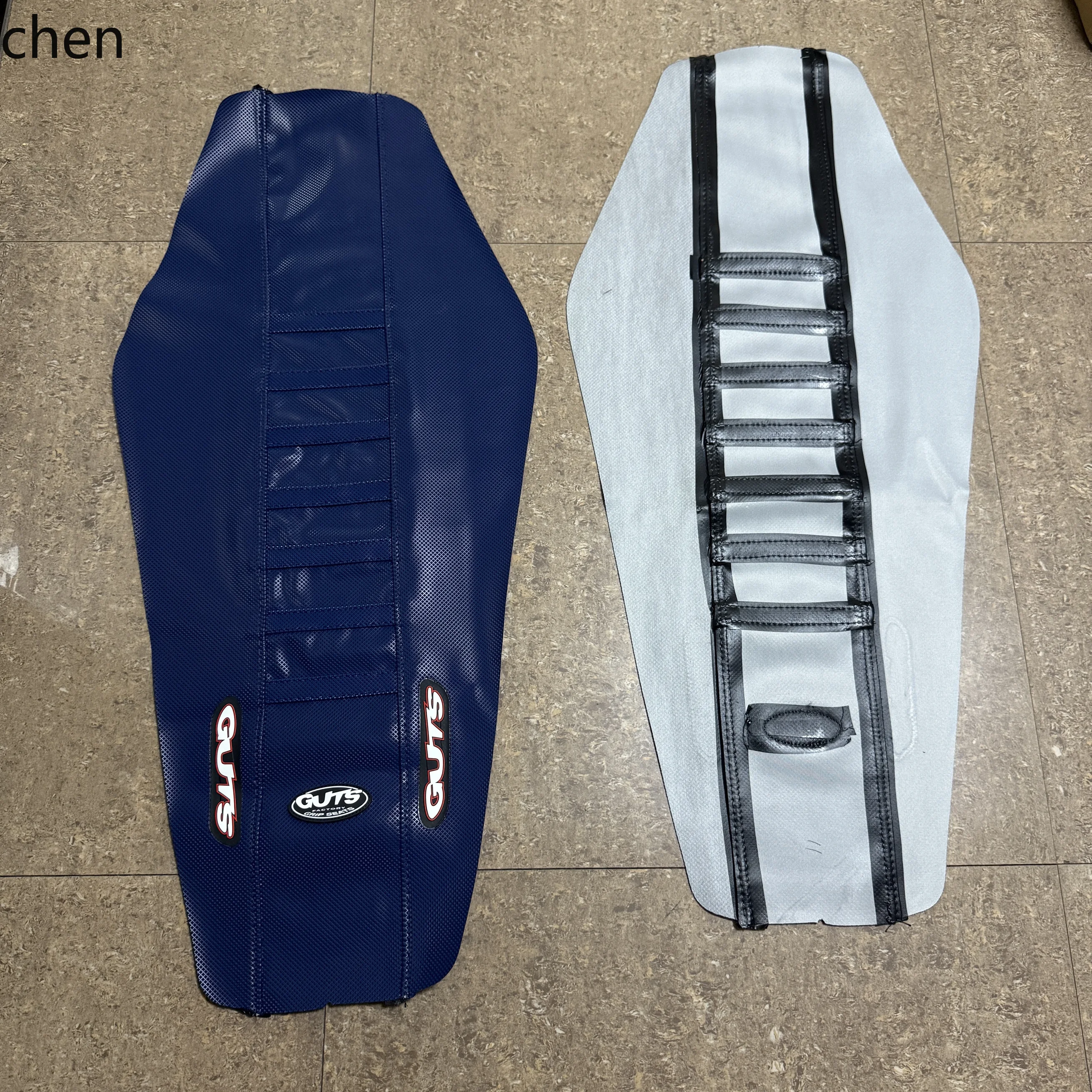 CP off-road motorcycle seat cushion leather, waterproof and non-slip all kinds of universal, Huswana, Shuangpin
CP off-road motorcycle seat cushion leather, waterproof and non-slip all kinds of universal, Huswana, Shuangpin