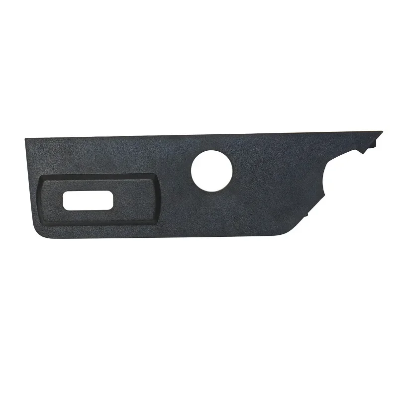 8C3Z-14A706-AA 8C3Z14A706AA Front Left and Right Driver Seat Shield Cover Switch Housing Trim Panel For Ford F250 F350 F450 F550
8C3Z-14A706-AA 8C3Z14A706AA Front Left and Right Driver Seat Shield Cover Switch Housing Trim Panel For Ford F250 F350 F450 F550
