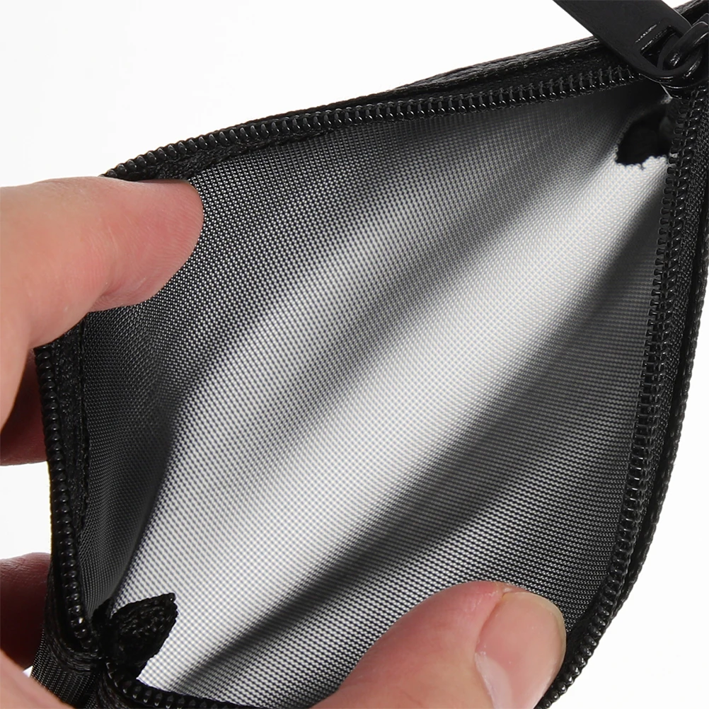 2Pcs Bags Multipurpose Nylon Makeup Storage Pouch Travel Toiletry Organizer Small Portable Mesh Zipper Pouch for Women
2Pcs Bags Multipurpose Nylon Makeup Storage Pouch Travel Toiletry Organizer Small Portable Mesh Zipper Pouch for Women