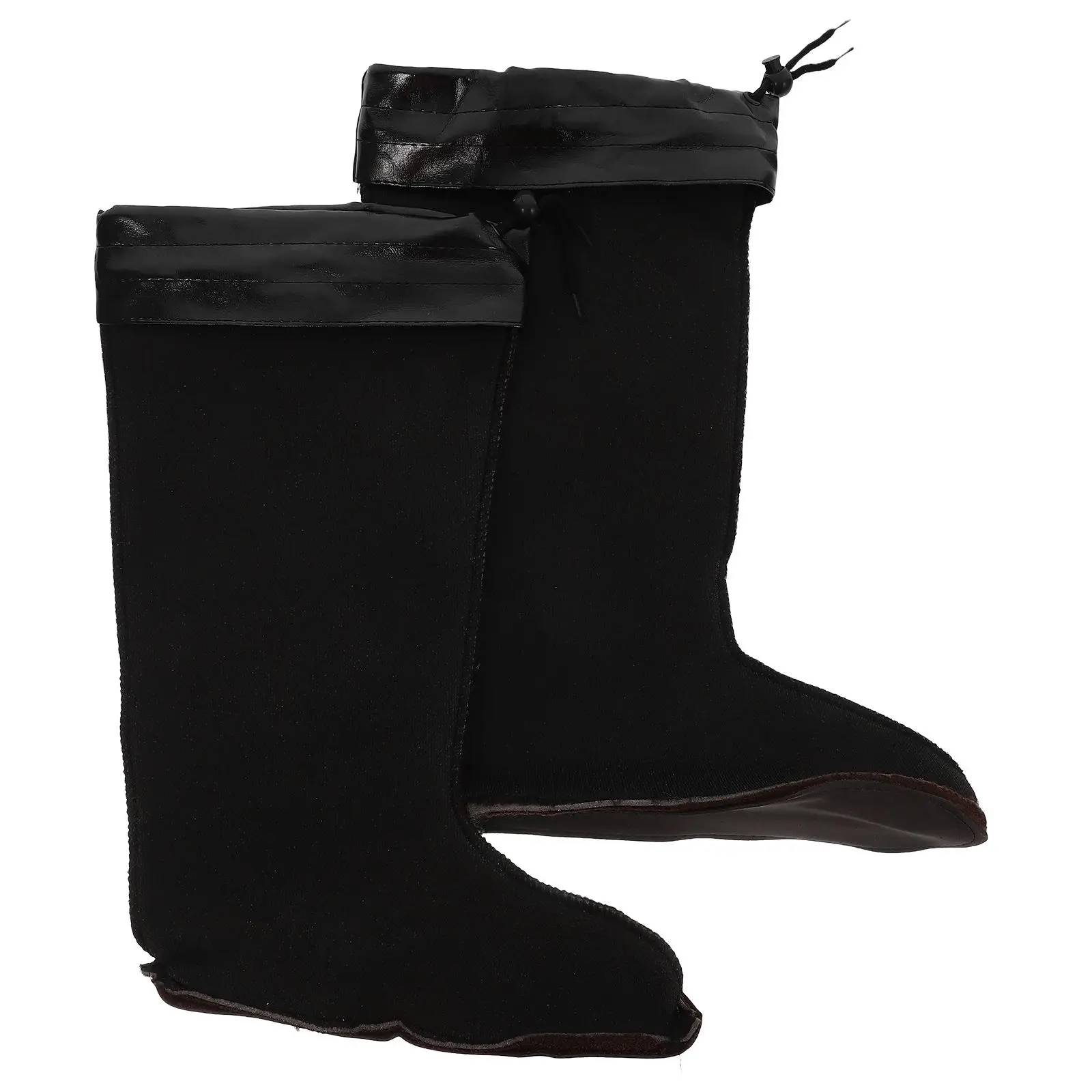 Winter Rain Boots Inner Liners Socks for Men Women Keep Warm Cozy Thermal Insulated Waterproof Boot Inserts Hunting
Winter Rain Boots Inner Liners Socks for Men Women Keep Warm Cozy Thermal Insulated Waterproof Boot Inserts Hunting