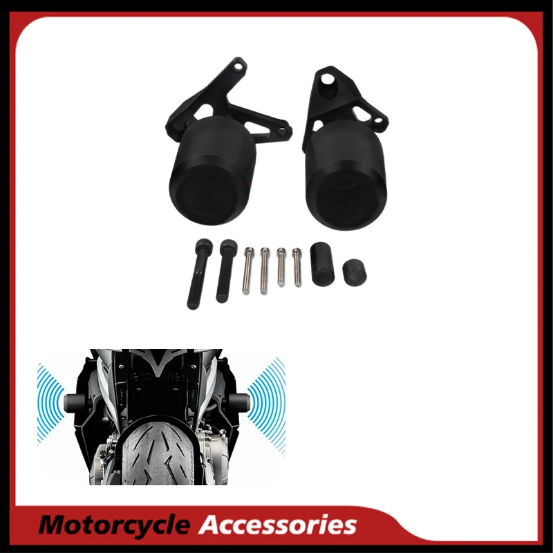 Motocross Frame Sliders Crash Protector For honda CB650F CBR650F cb650f cbr650f
Motocross Frame Sliders Crash Protector For honda CB650F CBR650F cb650f cbr650f