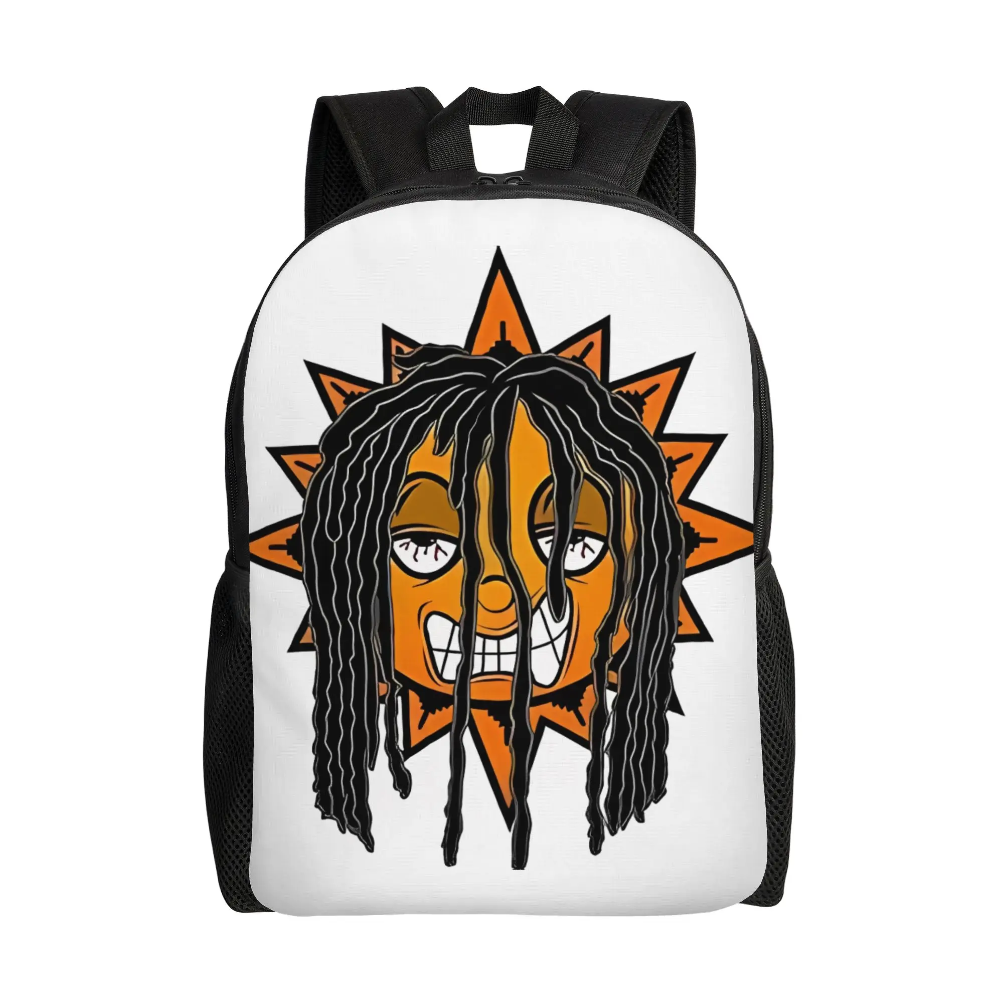 Chief Keef Chief Keef Schoolbag Office Workers Fashionable Large Capacity Schoolbag Back To School Season
Chief Keef Chief Keef Schoolbag Office Workers Fashionable Large Capacity Schoolbag Back To School Season