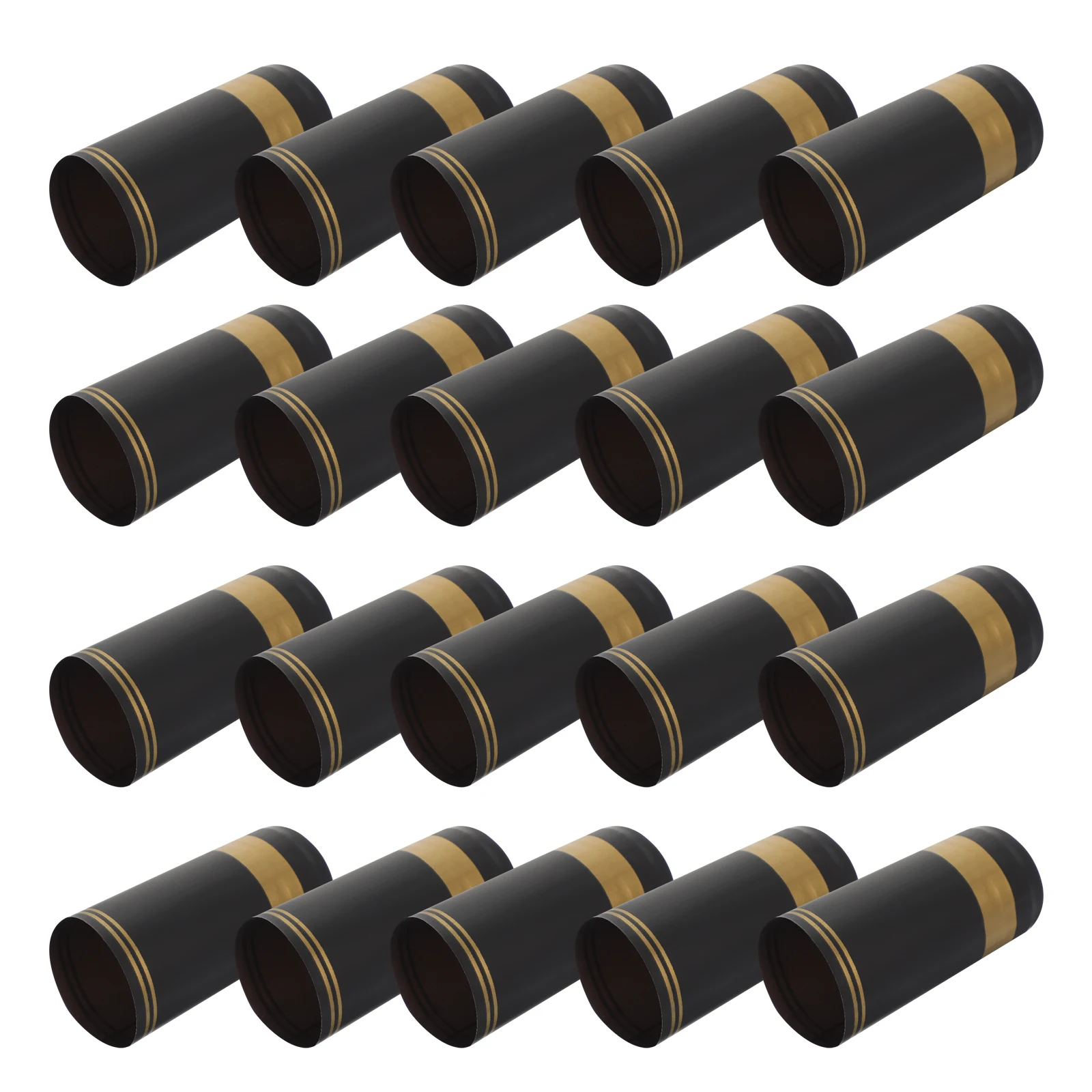 200pcs Heat Shrink Capsules PVC Material Sealing Decorative Bottle Covers Suitable Home Winery Office
200pcs Heat Shrink Capsules PVC Material Sealing Decorative Bottle Covers Suitable Home Winery Office