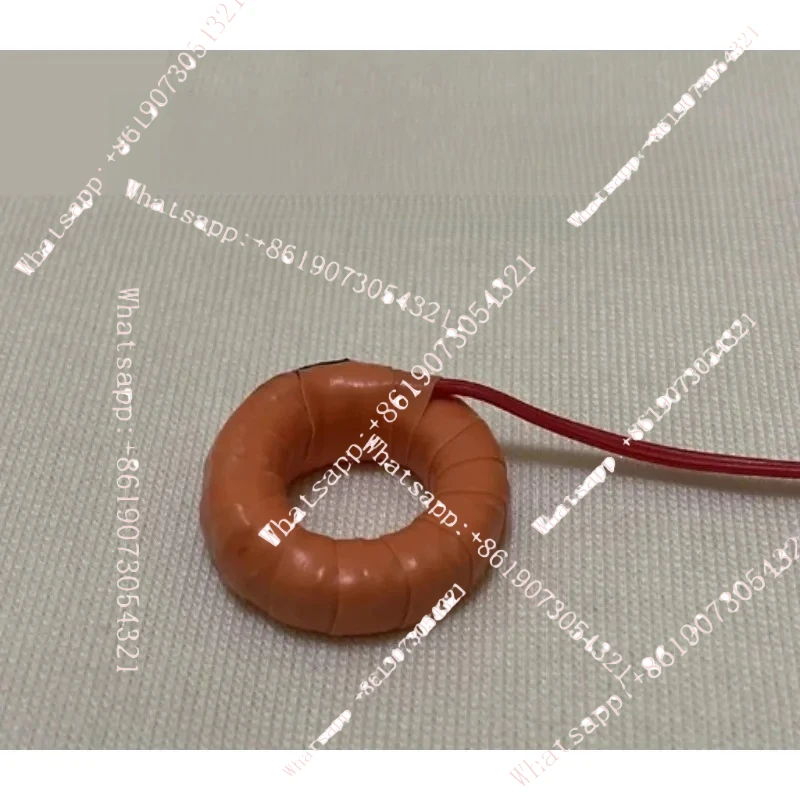 10Pcs Zero Sequence Current Transformer for BB
10Pcs Zero Sequence Current Transformer for BB