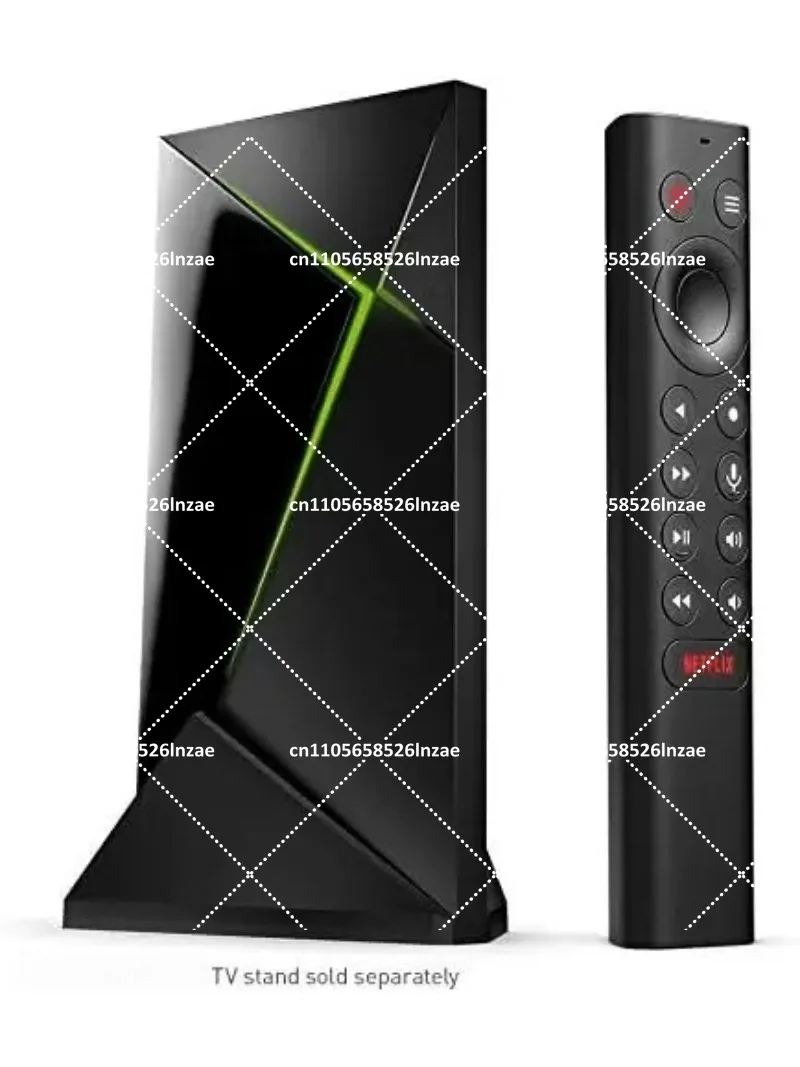 4K HDR Movies Live Sports Vision Atmos AI Upscaling Streaming Media Player
4K HDR Movies Live Sports Vision Atmos AI Upscaling Streaming Media Player