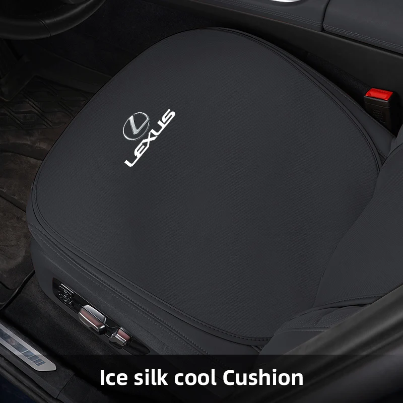 Emblems Car Seat Covers Auto Protective Seat Cushion Accessories For Lexus FSPORT LBX NX RX 350h 450h ES UX 300e GS GX IS LS LX
Emblems Car Seat Covers Auto Protective Seat Cushion Accessories For Lexus FSPORT LBX NX RX 350h 450h ES UX 300e GS GX IS LS LX