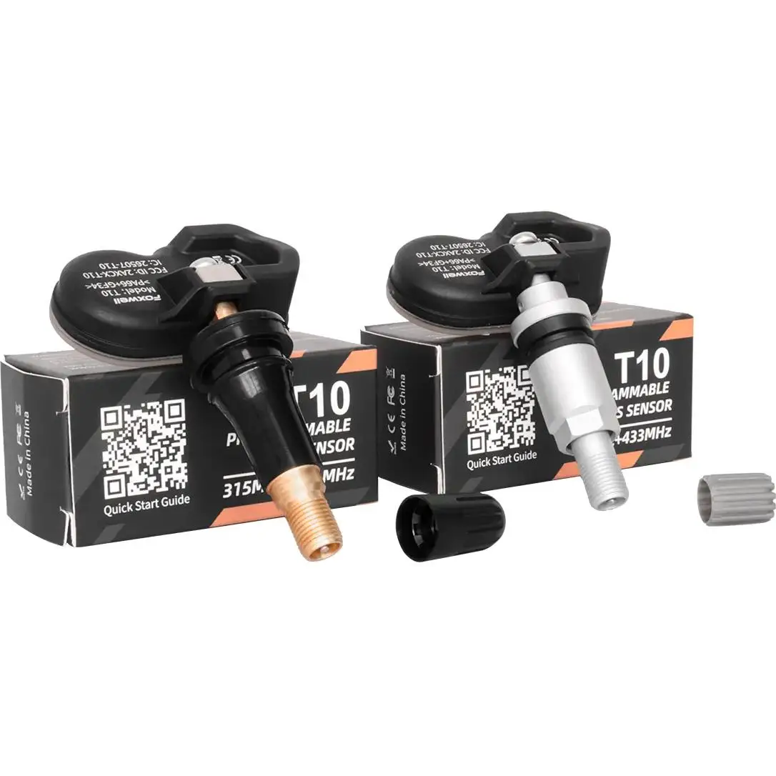 315 МГц-433 МГц T10 Универсальные автомобильные датчики TPMS Программируемый датчик давления в шинах tpms Система контроля давления в шинах для внедорожников
315 МГц-433 МГц T10 Универсальные автомобильные датчики TPMS Программируемый датчик давления в шинах tpms Система контроля давления в шинах для внедорожников