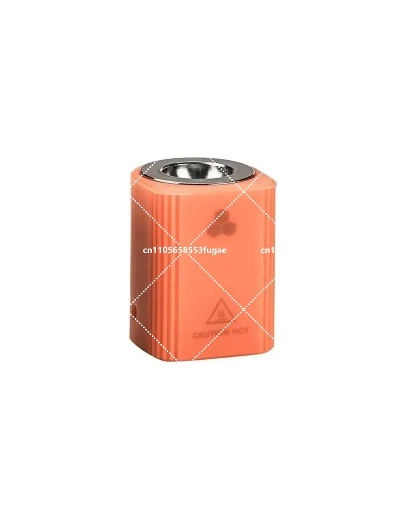 Dry Herb Vaporizer dry burning and baking smoking set evaporator pipe accessories
Dry Herb Vaporizer dry burning and baking smoking set evaporator pipe accessories
