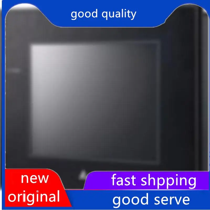 DOP-B05S111 \ Touch Panel DOPB05S111 DOP B05S111 320 x 234 TFT 3 COM Ports RS232422485 USB Host
DOP-B05S111 \ Touch Panel DOPB05S111 DOP B05S111 320 x 234 TFT 3 COM Ports RS232422485 USB Host
