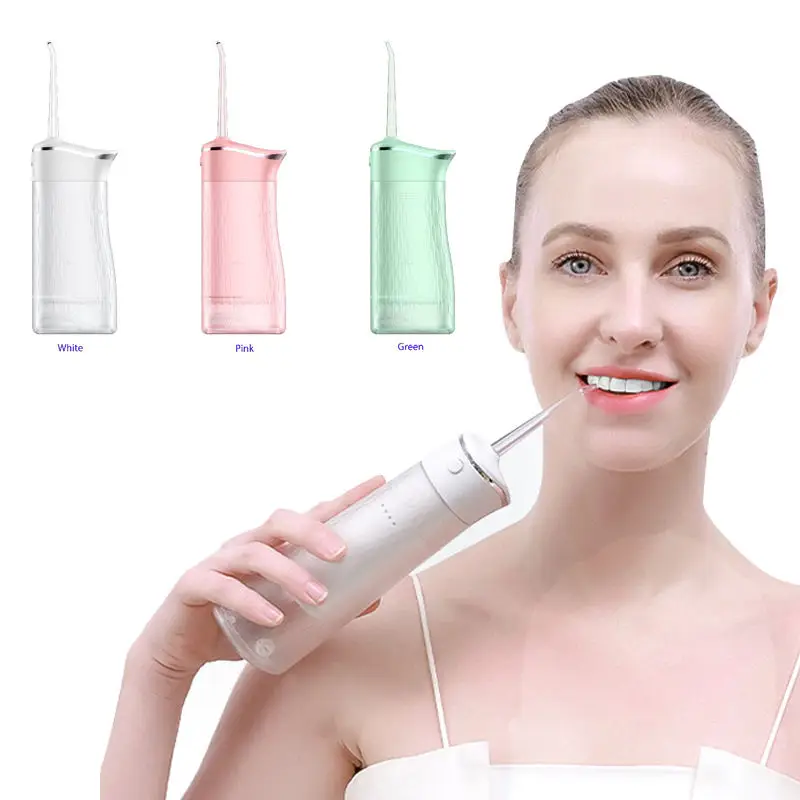 Home Use 200Ml 120 Psi Pressure Deep Cleaning Oral Irrigator Water Flosser for Cheap Wholesale
Home Use 200Ml 120 Psi Pressure Deep Cleaning Oral Irrigator Water Flosser for Cheap Wholesale