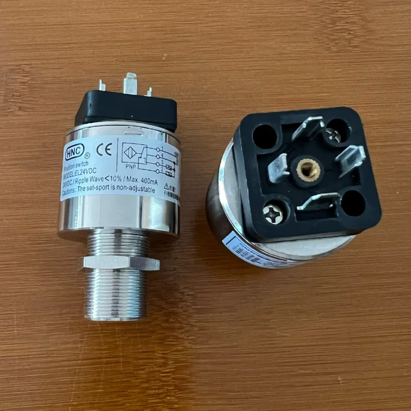 Предохранительный клапан Переключатель обнаружения EL24VDC, литьевая машина, гидравлический ограничитель хода QM
Предохранительный клапан Переключатель обнаружения EL24VDC, литьевая машина, гидравлический ограничитель хода QM