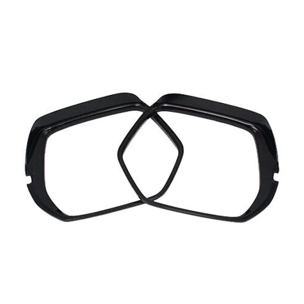 Easily Install Black Rearview Mirror Rain Easy Installation Fit For Honda For CRV 2017 2018-2021 High-quality Black
Easily Install Black Rearview Mirror Rain Easy Installation Fit For Honda For CRV 2017 2018-2021 High-quality Black