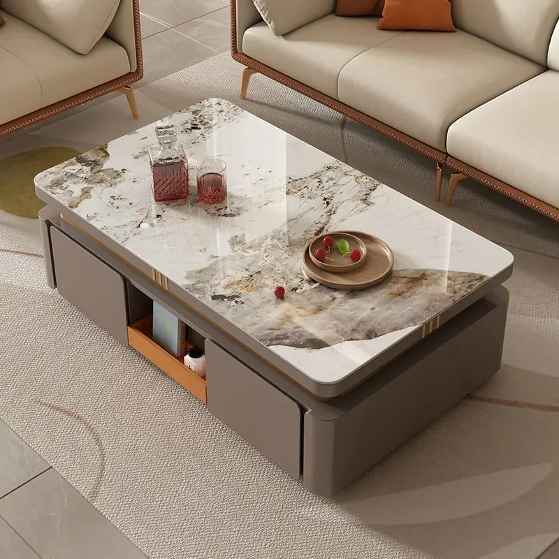 Dining Designer Modern Coffee Tables Black Aesthetic Storage Unique Home Coffee Table Restaurant Mesa Centro Unique Furniture
Dining Designer Modern Coffee Tables Black Aesthetic Storage Unique Home Coffee Table Restaurant Mesa Centro Unique Furniture