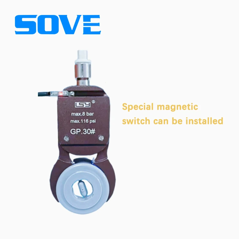 2026 New Manipulator Accessories Fixture Mini Fixture, with Magnetic Induction Detection Device, Arc Collet
2026 New Manipulator Accessories Fixture Mini Fixture, with Magnetic Induction Detection Device, Arc Collet