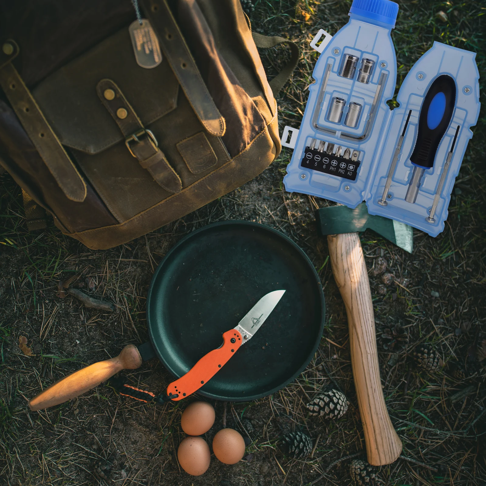 Durable Screwdriver Tool Set Carbon Steel Repairing Supply Precision Tools Manual Hand Tool Combination
Durable Screwdriver Tool Set Carbon Steel Repairing Supply Precision Tools Manual Hand Tool Combination