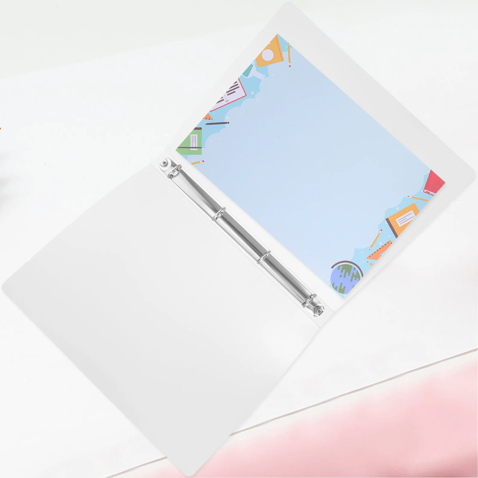 Transparent Pp Folder Organizer Large Capacity Document Storage Bag Portable File Folder Binder Multi Pockets Plastic Document
Transparent Pp Folder Organizer Large Capacity Document Storage Bag Portable File Folder Binder Multi Pockets Plastic Document