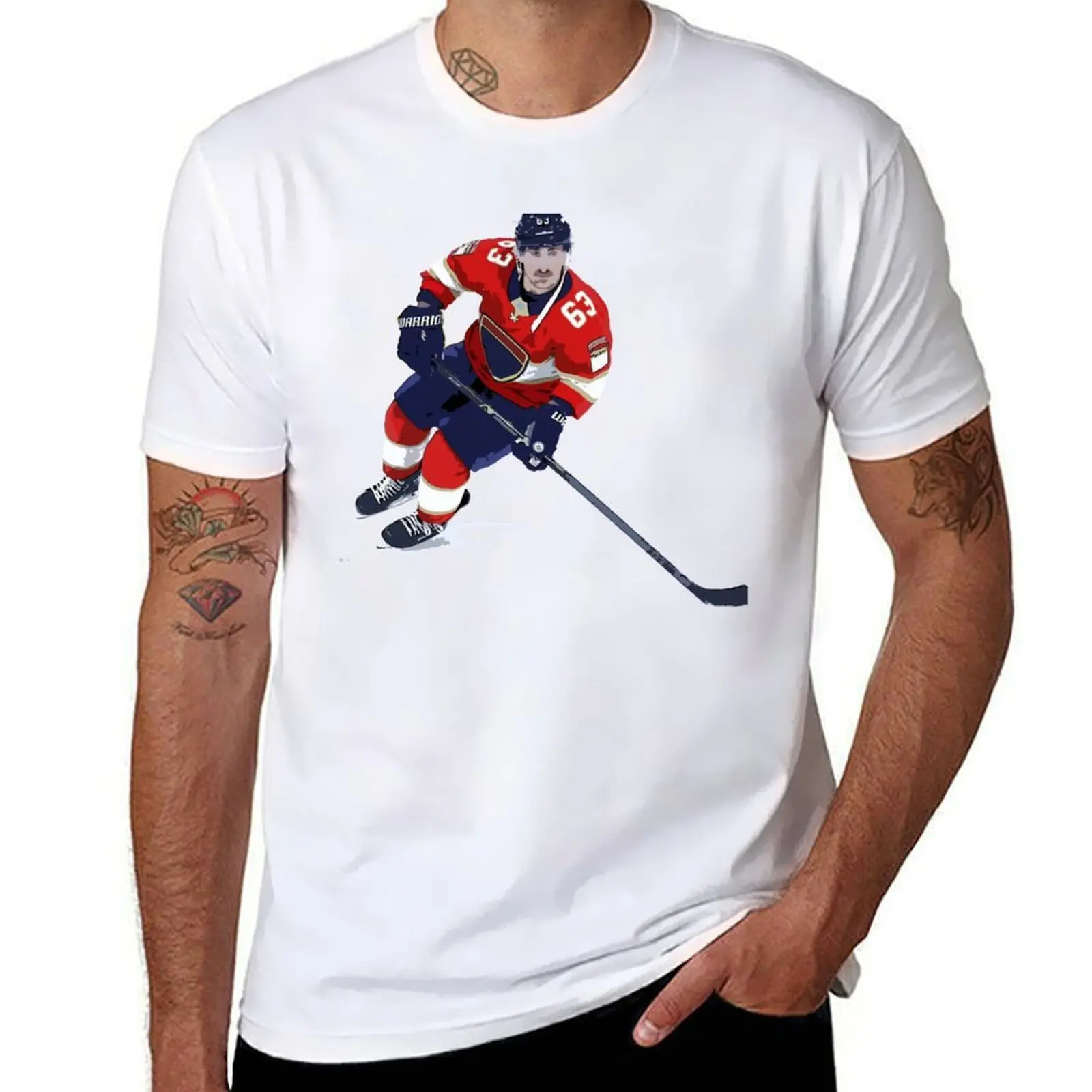 Brad Marchand T-Shirt t shirts for man graphic vintage funny t shirts man T-Shirt
Brad Marchand T-Shirt t shirts for man graphic vintage funny t shirts man T-Shirt