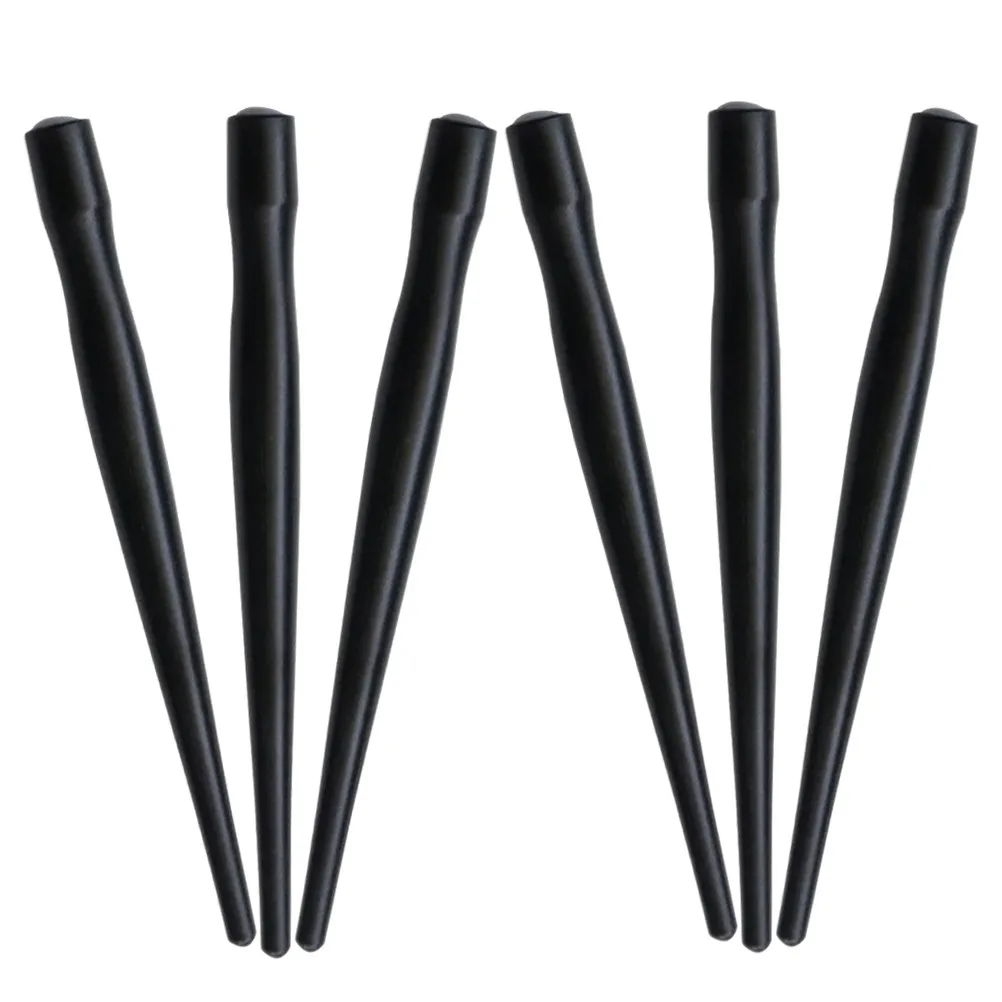 6Pcs Plastic Dip Pen Barrel Holder Set for Calligraphy Drawing Painting Writing Daily Use Professional Accessory Thin Line
6Pcs Plastic Dip Pen Barrel Holder Set for Calligraphy Drawing Painting Writing Daily Use Professional Accessory Thin Line