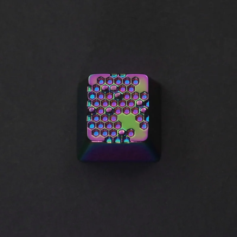 Металлические кейкапы серии Geometric, на заказ, с серебряным покрытием, из цинка и алюминия, OEM-профиль, для механической клавиатуры, подарок
Металлические кейкапы серии Geometric, на заказ, с серебряным покрытием, из цинка и алюминия, OEM-профиль, для механической клавиатуры, подарок