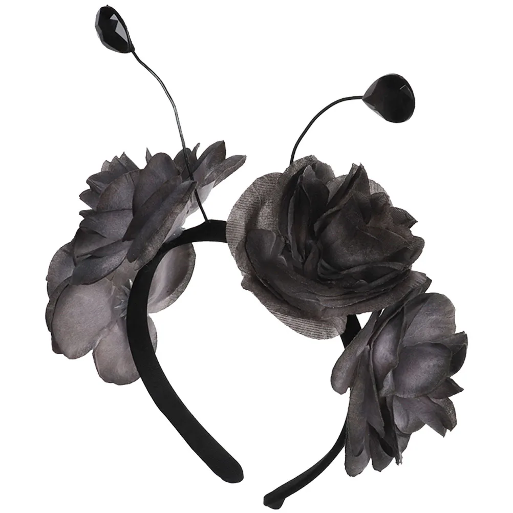 Butterfly Flower Headband Toddler Floral Crown Plastic Halloween Accessories Lightweight Comfortable Kids Gifts Party Photo
Butterfly Flower Headband Toddler Floral Crown Plastic Halloween Accessories Lightweight Comfortable Kids Gifts Party Photo