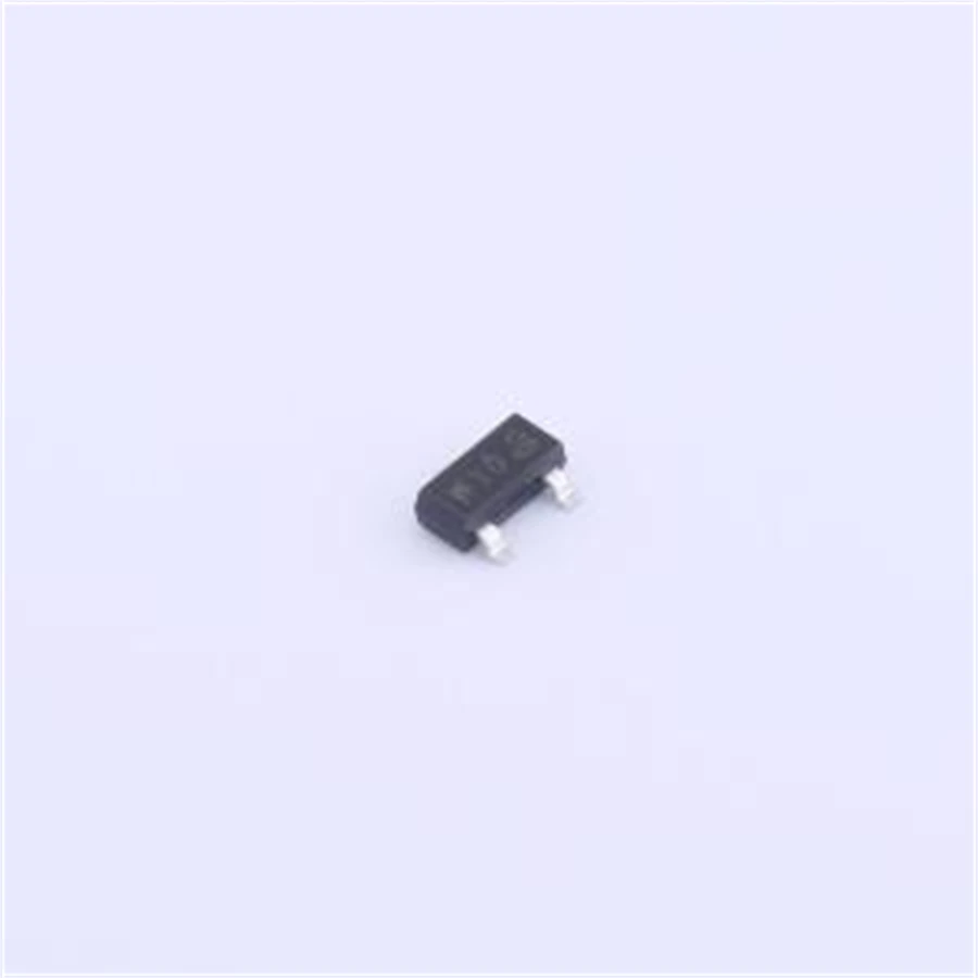 200PCS/LOT PDTD114ETR (Transistors/Thyristors)
200PCS/LOT PDTD114ETR (Transistors/Thyristors)