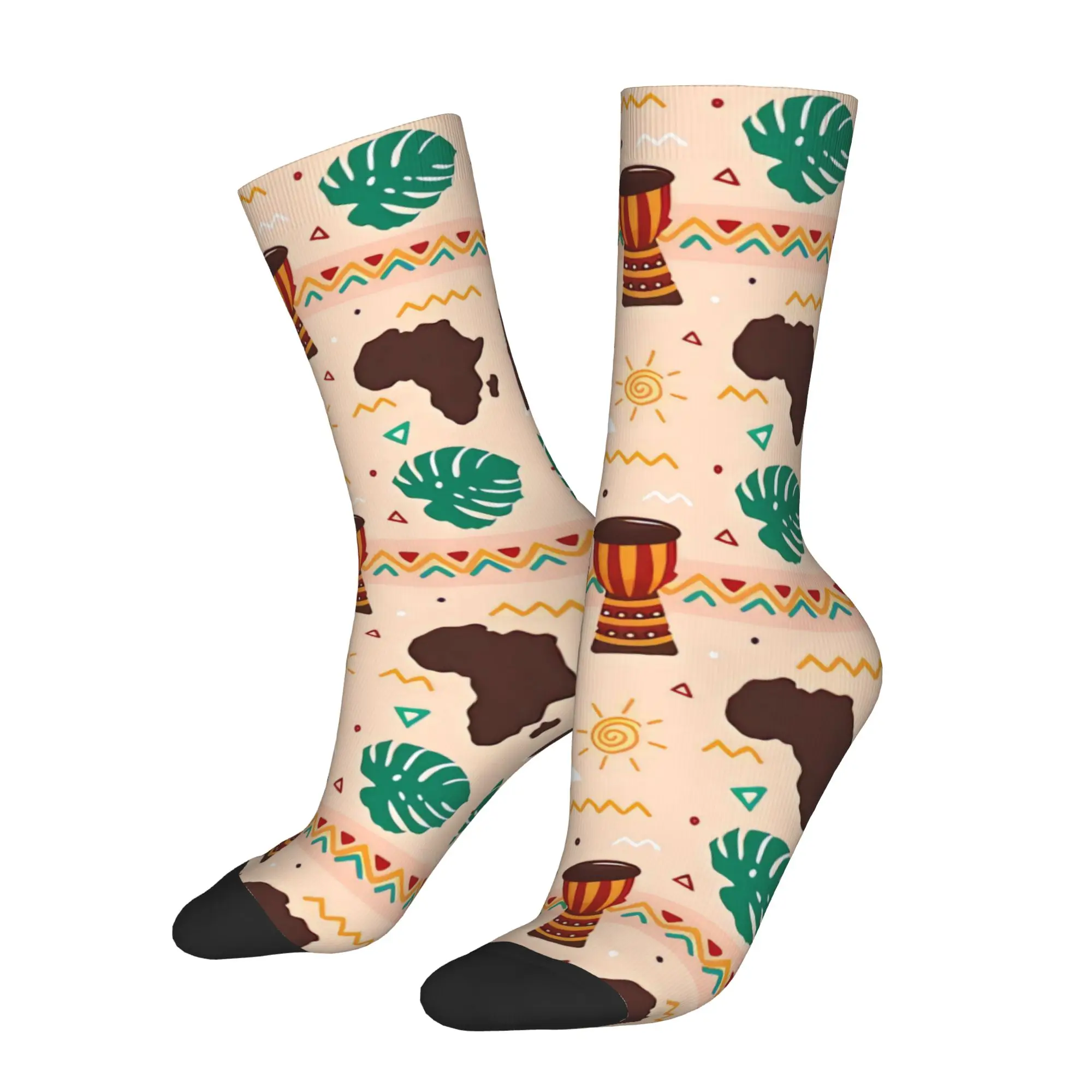 Indian Waist Drum Sock Printed Man Polyester Fashion Popular
Indian Waist Drum Sock Printed Man Polyester Fashion Popular