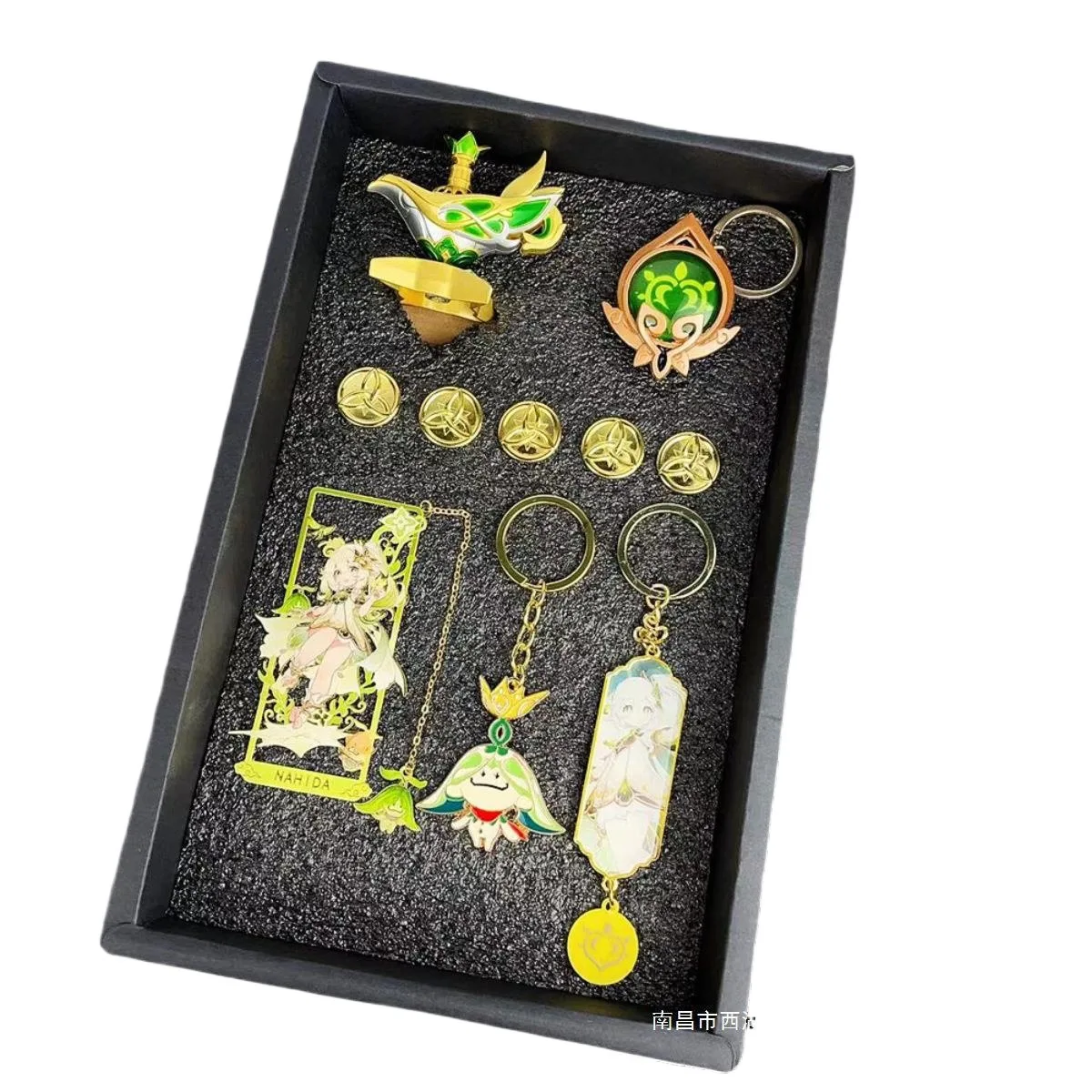 Anime Cartoon Genshin Impact Hu Tao Zhongli Peripheral Bookmark Set Y2K Creative New Ornament Collection Gift for Friends
Anime Cartoon Genshin Impact Hu Tao Zhongli Peripheral Bookmark Set Y2K Creative New Ornament Collection Gift for Friends