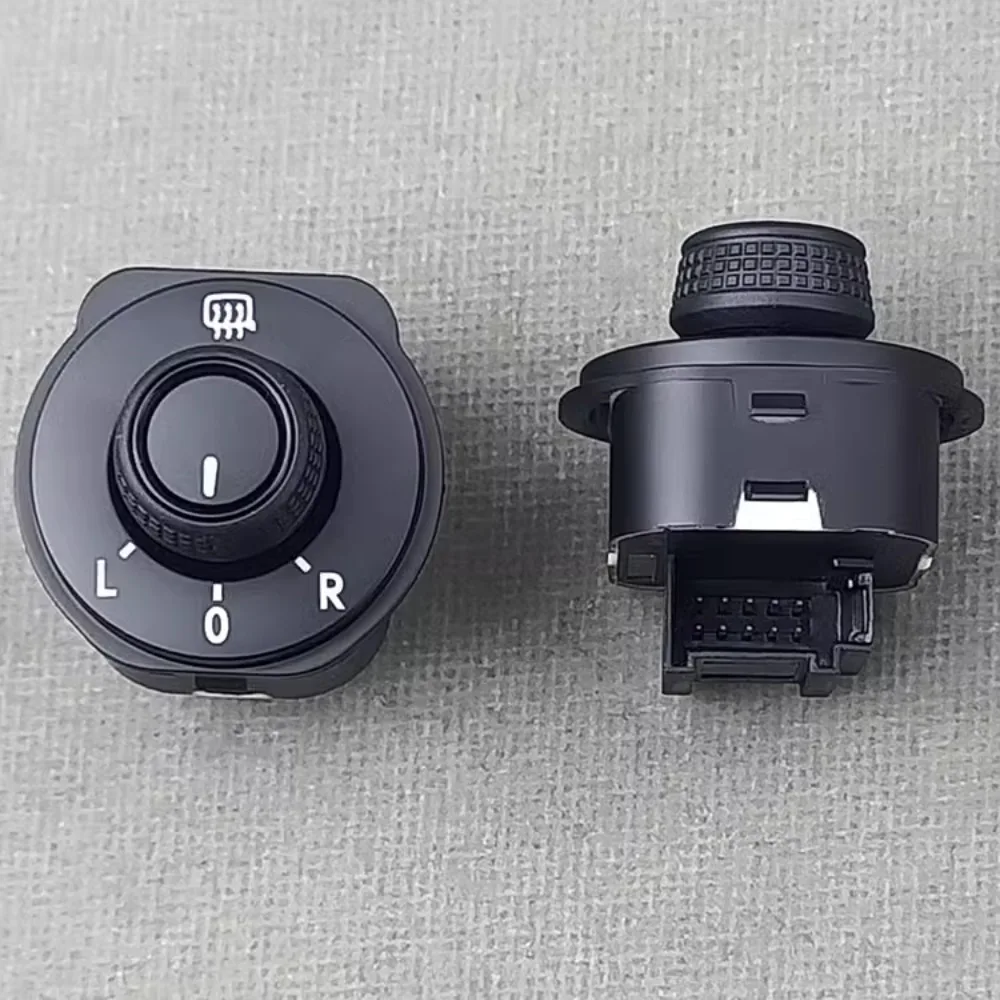 For Volkswagen POLO Rearview Mirror Adjustment Switch Assembly 1pcs
For Volkswagen POLO Rearview Mirror Adjustment Switch Assembly 1pcs