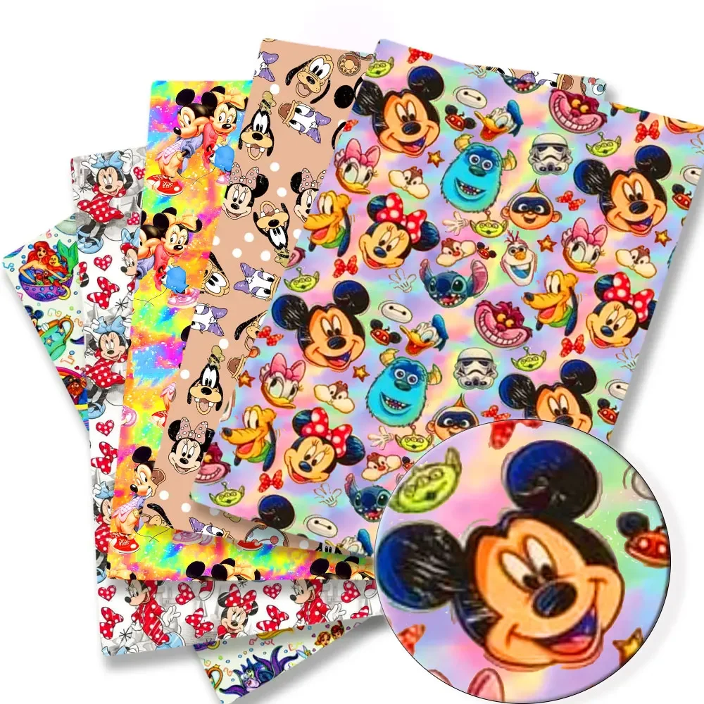 Ткань Disney 140x50 см, хлопковая ткань с героями мультфильмов, лоскутная ткань, детский домашний текстиль, шитье, кукольное платье, занавеска, полиэфирная хлопковая ткань
Ткань Disney 140x50 см, хлопковая ткань с героями мультфильмов, лоскутная ткань, детский домашний текстиль, шитье, кукольное платье, занавеска, полиэфирная хлопковая ткань
