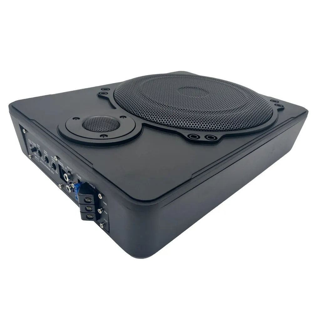 Заводская розетка Max Power 600 Вт 10 дюймов 24 В с твитером Bluetooth Автомобильная аудиосистема Нижний сабвуфер
Заводская розетка Max Power 600 Вт 10 дюймов 24 В с твитером Bluetooth Автомобильная аудиосистема Нижний сабвуфер