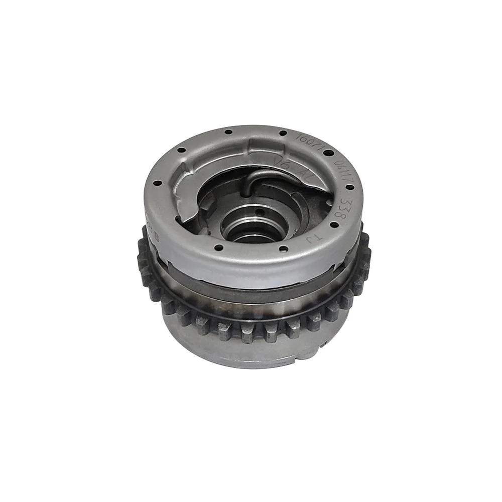 ZOOMKEY Fit For Camshaft Adjusters Fit For Mercedes W222 W166 M276 C43 2760501747
ZOOMKEY Fit For Camshaft Adjusters Fit For Mercedes W222 W166 M276 C43 2760501747