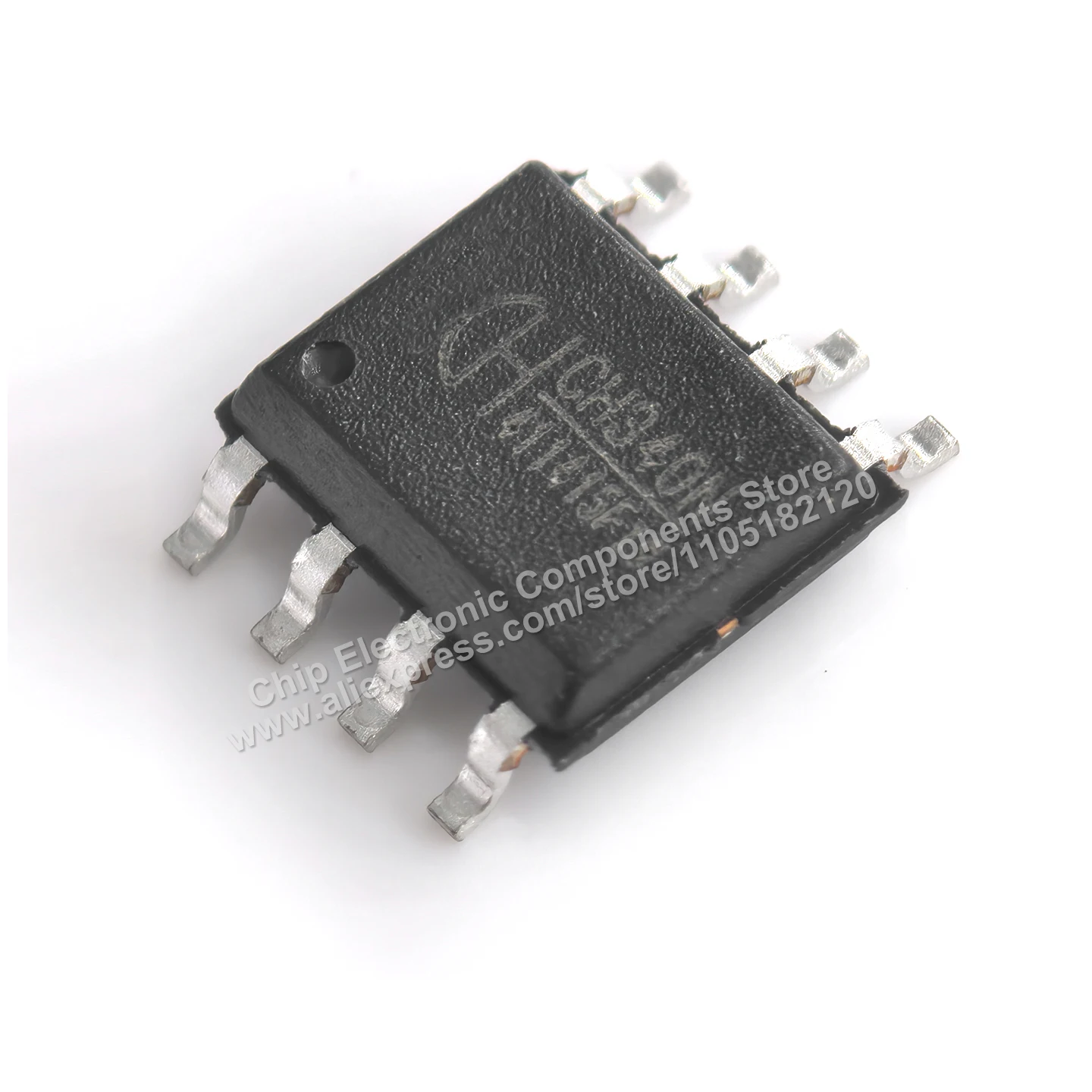 (5PCS)Original IC SMD CH340N SOP-8 USB to Serial IC Chip with Built-in Crystal Oscillator
(5PCS)Original IC SMD CH340N SOP-8 USB to Serial IC Chip with Built-in Crystal Oscillator