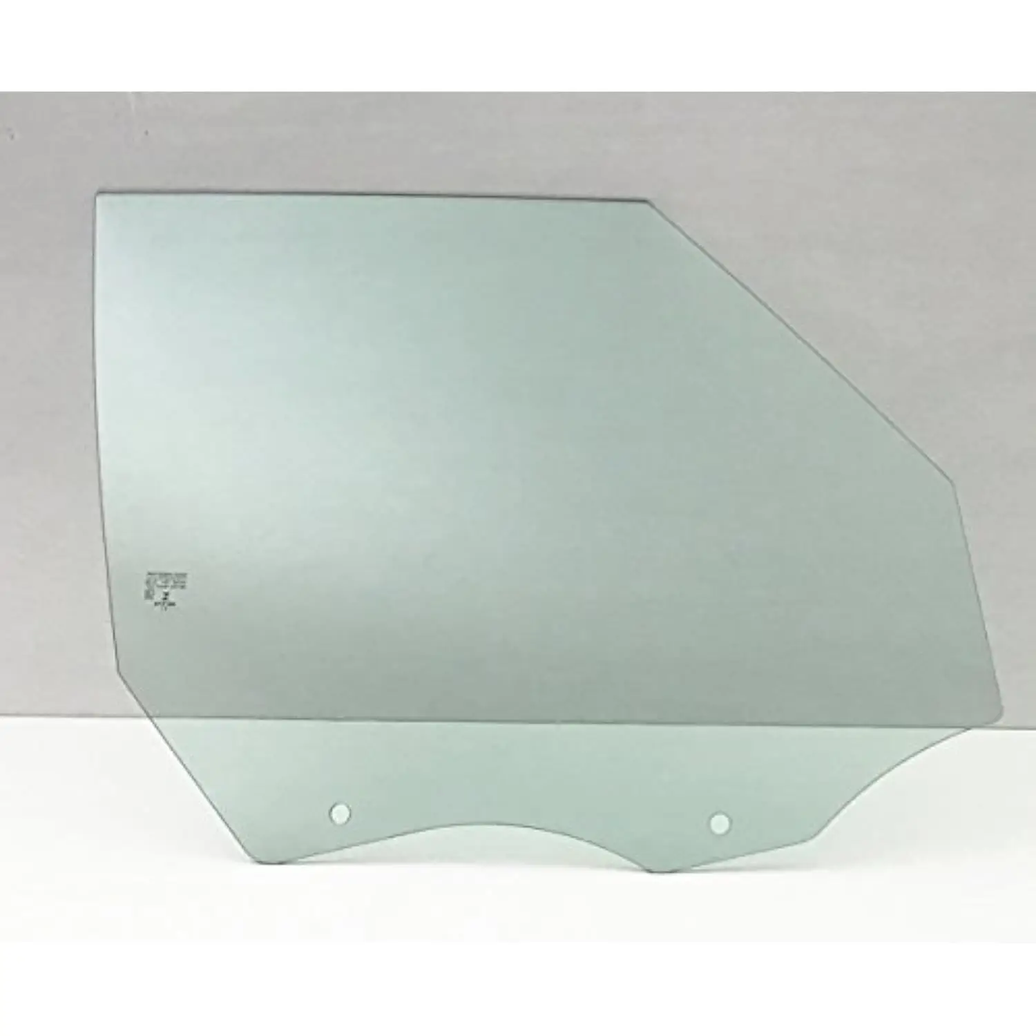 Passenger Right Side Front Door Window Door Glass Compatible with Mini Countryman 2011-2016 Models
Passenger Right Side Front Door Window Door Glass Compatible with Mini Countryman 2011-2016 Models