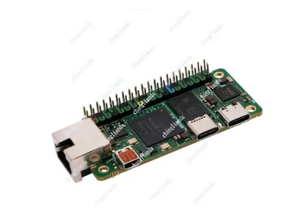 Carte de développement Radxa ZERO 3E avec processeur quadricœur RK3566 et GPU Mali-G52
Carte de développement Radxa ZERO 3E avec processeur quadricœur RK3566 et GPU Mali-G52