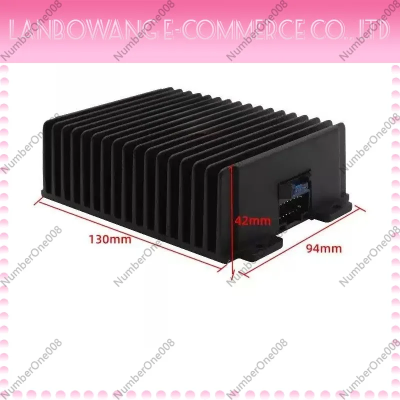 Suitable for Engineering Vehicle Host Speakers and Car Horns
Suitable for Engineering Vehicle Host Speakers and Car Horns