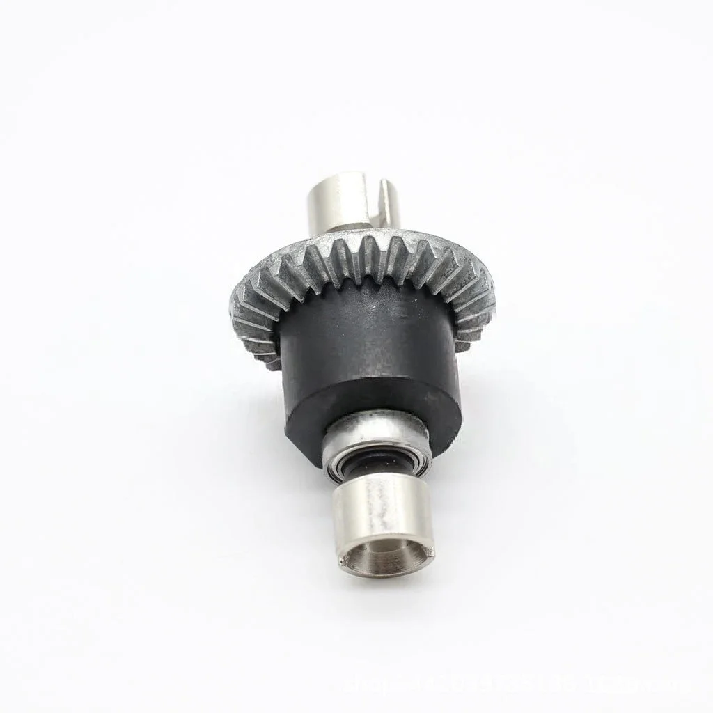 Wltoys 124008 124010 Запасные части для радиоуправляемых автомобилей 124008 -2728 Дифференциал
Wltoys 124008 124010 Запасные части для радиоуправляемых автомобилей 124008 -2728 Дифференциал