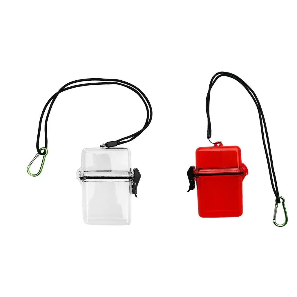 Compact Waterproof Container Portable Dry Box for Fishing Boating Kayaking Sailing and Water Sports Equipment
Compact Waterproof Container Portable Dry Box for Fishing Boating Kayaking Sailing and Water Sports Equipment