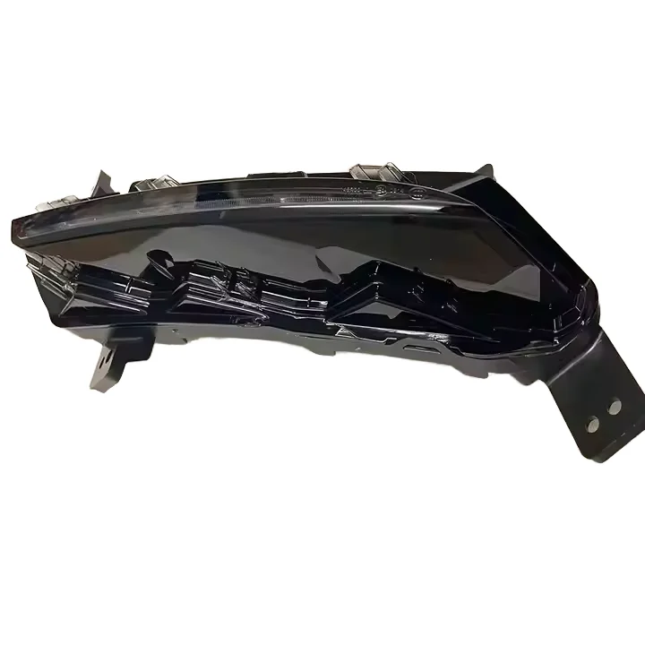 Высококачественная оригинальная левая передняя фара (указатель поворота) SA2HP-4142100 SA2HP-4142200 для BYD Song Pro DMI, новая, в идеальном состоянии
Высококачественная оригинальная левая передняя фара (указатель поворота) SA2HP-4142100 SA2HP-4142200 для BYD Song Pro DMI, новая, в идеальном состоянии