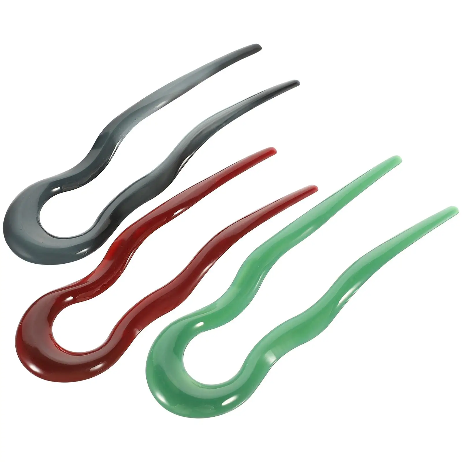3 Pcs Pins Large Spot Retro PC French Pins For Thick Hair Material French Bun Sticks Strong Durable Hair Accessories
3 Pcs Pins Large Spot Retro PC French Pins For Thick Hair Material French Bun Sticks Strong Durable Hair Accessories
