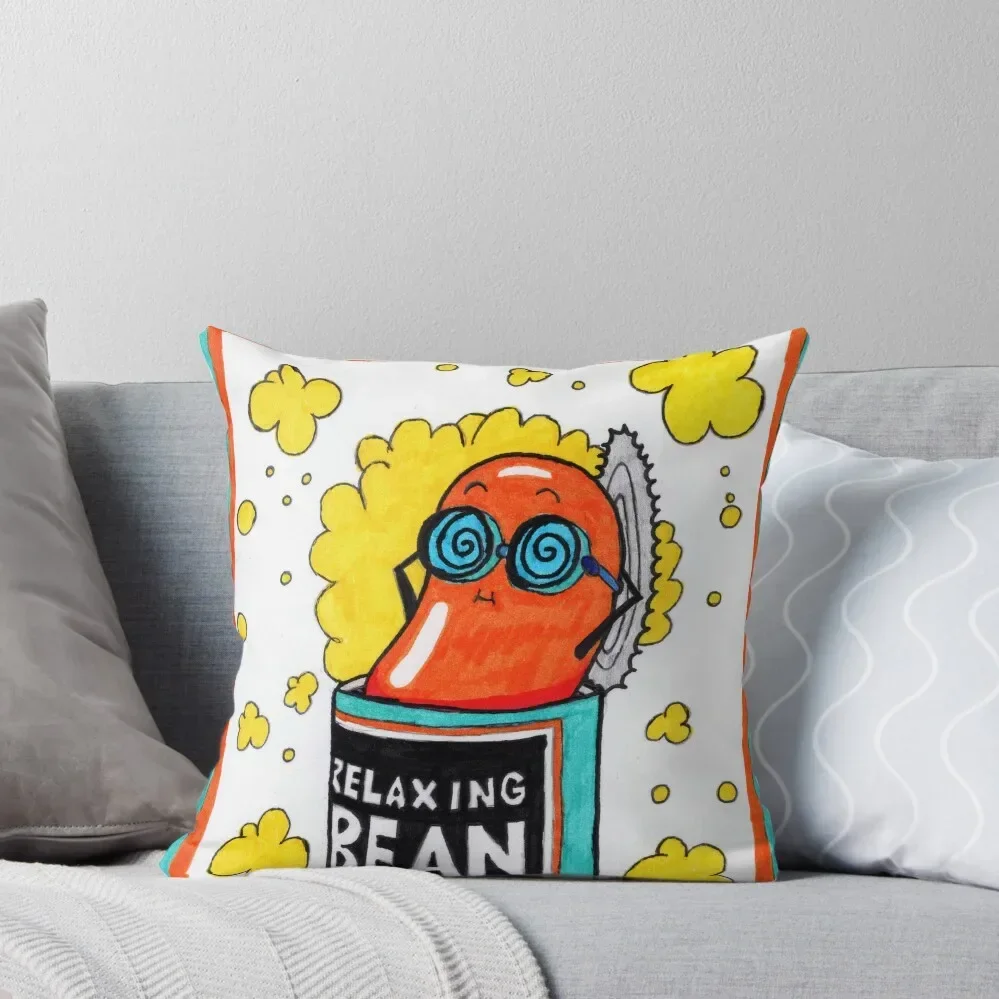 Relaxing Bean Throw Pillow Ornamental Pillow christmas decorations 2025 Decorative Cushion pillow
Relaxing Bean Throw Pillow Ornamental Pillow christmas decorations 2025 Decorative Cushion pillow