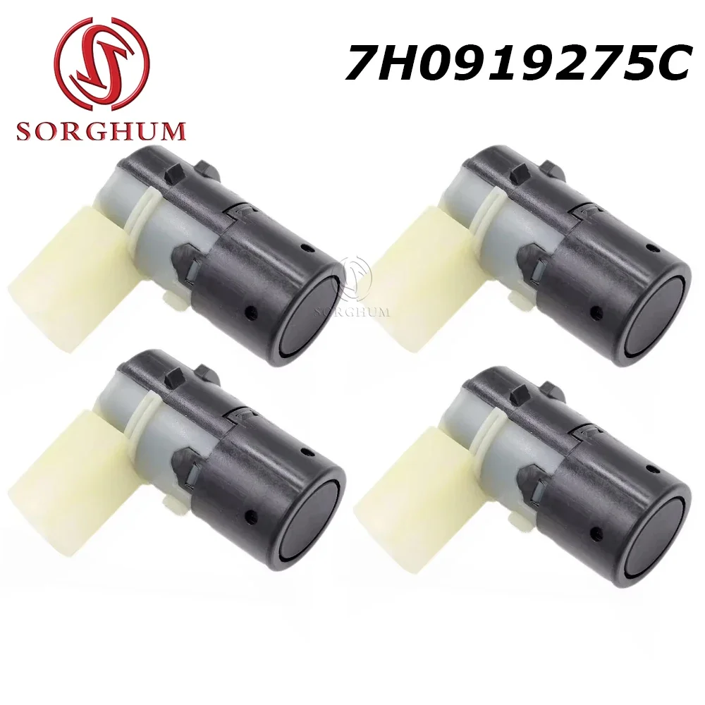 7H0919275C For Audi A6 S6 4B 4F A8 S8 A4 S4 RS4 For VW New Beetle Polo Skoda Octavia PDC Parking Sensor 4B0919275E 7H0919275
7H0919275C For Audi A6 S6 4B 4F A8 S8 A4 S4 RS4 For VW New Beetle Polo Skoda Octavia PDC Parking Sensor 4B0919275E 7H0919275