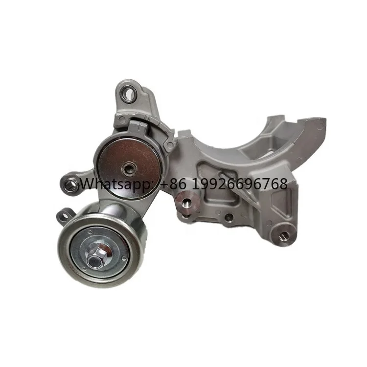 Popular New Car Wholesale Auto Parts 1KDFTV Engine Belt Tensioner Pulley 16620-30010
Popular New Car Wholesale Auto Parts 1KDFTV Engine Belt Tensioner Pulley 16620-30010