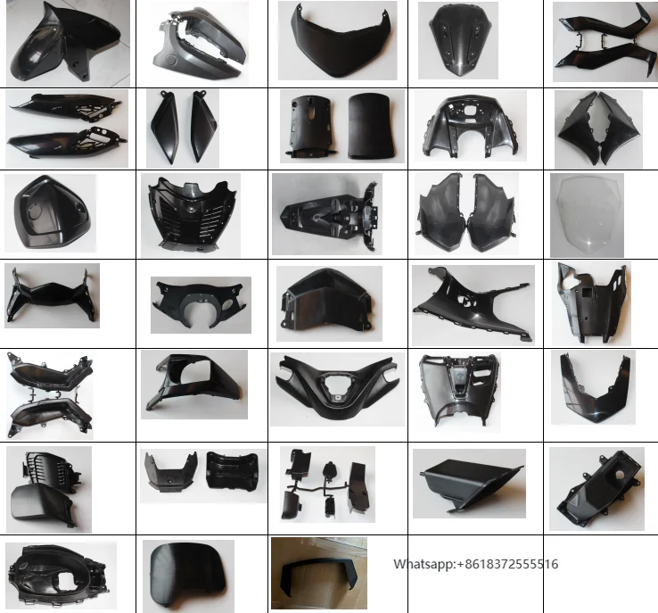 daNMAX 155 2020 2021 2023 PLASTIC PARTS ABS Motorcycle Fairings Kit Body Spare Parts for NMAX 2022 Accessories Parts Cove
daNMAX 155 2020 2021 2023 PLASTIC PARTS ABS Motorcycle Fairings Kit Body Spare Parts for NMAX 2022 Accessories Parts Cove